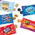 Nabisco Classic Mix Cookie & Cracker Variety Pack 40 pk. 40oz